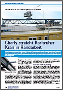 Karlsruher Kran PDF